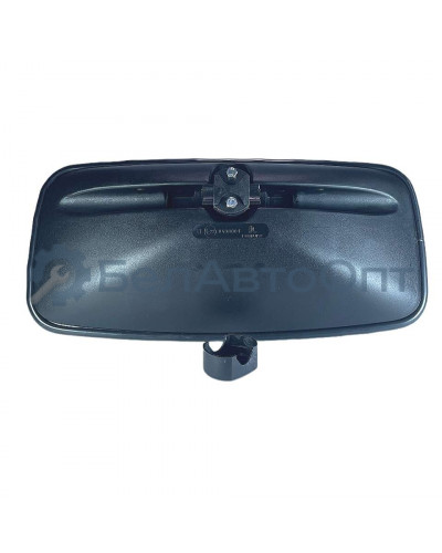зеркало зад вида маз пласт сакд.458201.050 443*215 завод
