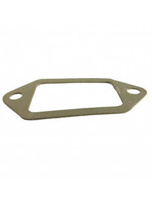 прокладка патрубка насоса водяного 642290-1303245 маз