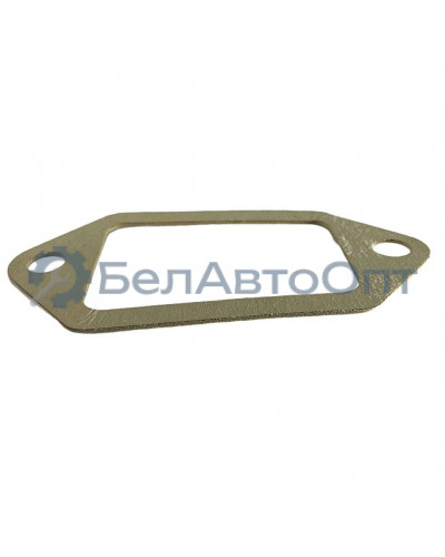 прокладка патрубка насоса водяного 642290-1303245 маз