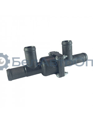 клапан обратный 643008-8101400 сист отопл маз-5440 6430 6501