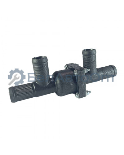 клапан обратный 643008-8101400 сист отопл маз-5440 6430 6501