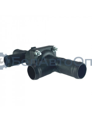 клапан обратный 643008-8101400 сист отопл маз-5440 6430 6501