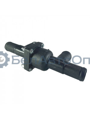 клапан обратный 643008-8101400 сист отопл маз-5440 6430 6501