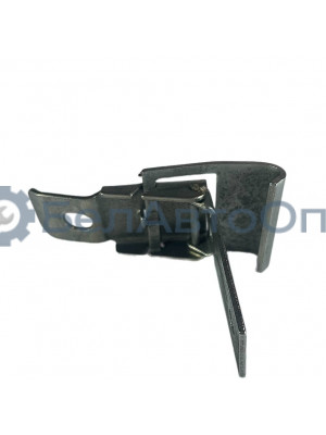 замок крышки акб 64221-3748095 маз