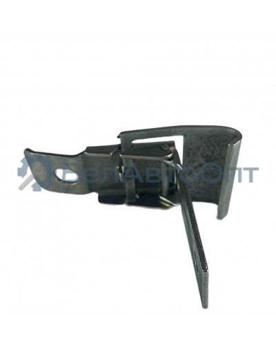 замок крышки акб 64221-3748095 маз