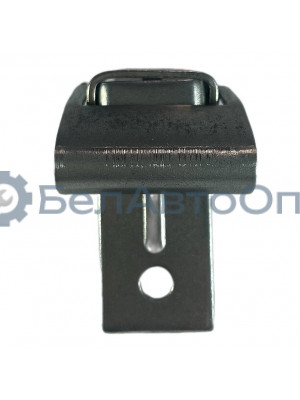 замок крышки акб 64221-3748095 маз