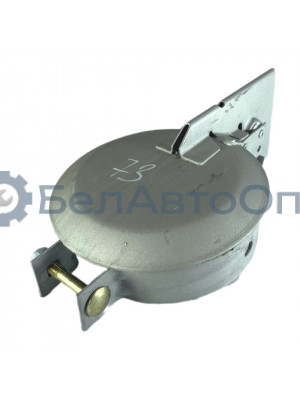 крышка глушителя 64302-1203148 верх выхлоп больш д130мм