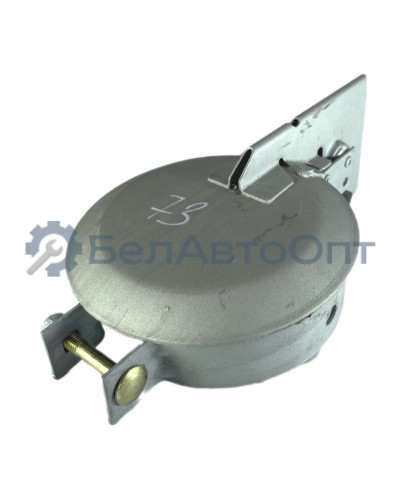 крышка глушителя 64302-1203148 верх выхлоп больш д130мм