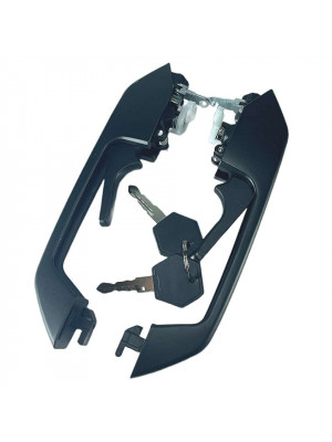 ручка двери наруж маз супер н/обр лев/прав ижкс454823.009 усил