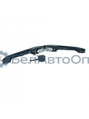 ручка двери наруж маз супер н/обр лев/прав ижкс454823.009 усил