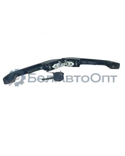 ручка двери наруж маз супер н/обр лев/прав ижкс454823.009 усил