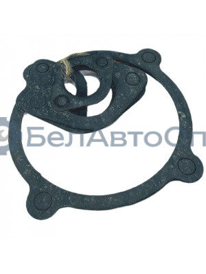 р/к теплообменника 7511 прокладки паронит 3 поз