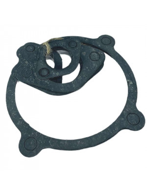 р/к теплообменника 7511 прокладки паронит 3 поз