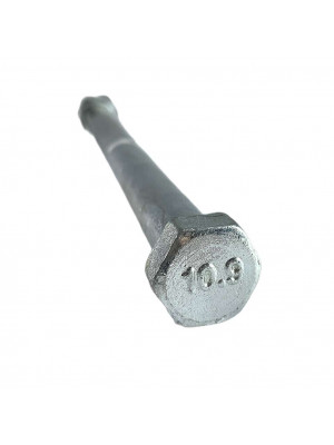 болт рессор центр маз м16*240*1,5 64229-2912032