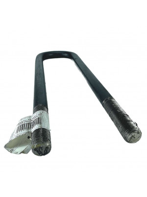 стремянка рес п/п 509а-2902408 410мм м24*2 п/п 93892