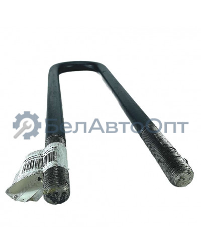 стремянка рес п/п 509а-2902408 410мм м24*2 п/п 93892