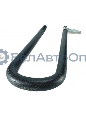 стремянка рес п/п 509а-2902408 410мм м24*2 п/п 93892