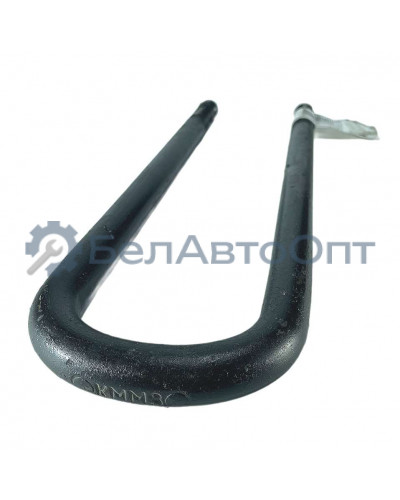 стремянка рес п/п 509а-2902408 410мм м24*2 п/п 93892