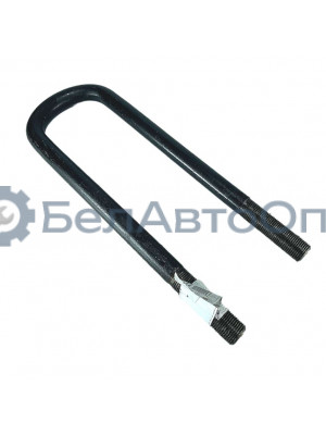 стремянка рес зад 8926-2912408 прицепа 360мм