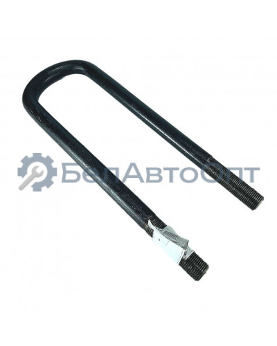 стремянка рес зад 8926-2912408 прицепа 360мм