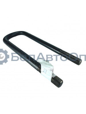 стремянка рес зад 8926-2912408 прицепа 360мм