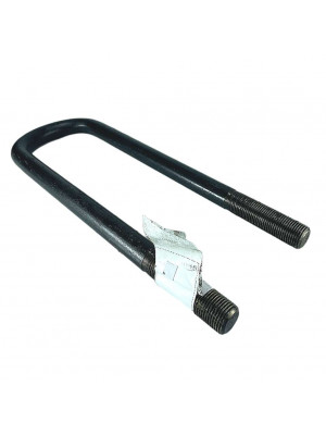 стремянка рес зад 8926-2912408 прицепа 360мм