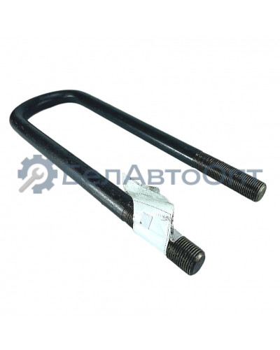 стремянка рес зад 8926-2912408 прицепа 360мм