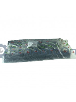 патрубок  радиатора маз компл 3шт 500-1303010/25