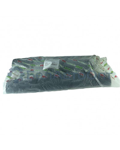 патрубок  радиатора маз компл 3шт 500-1303010/25