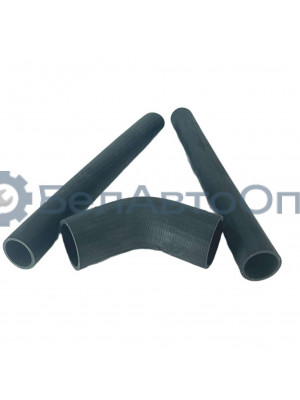 патрубок  радиатора маз компл 3шт 500-1303010/25