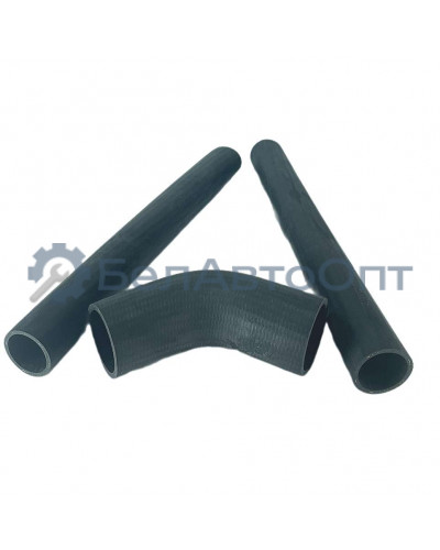 патрубок  радиатора маз компл 3шт 500-1303010/25