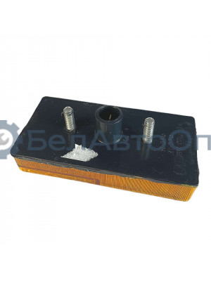 колпачок гайки колеса 4370-3101021 маз-4370 256