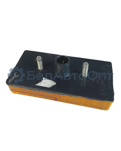 колпачок гайки колеса 4370-3101021 маз-4370 256