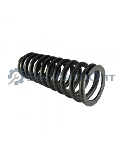 пружина кабины маз 5336-5001730