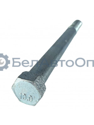 болт крепления балансира маз м24*2*275 371095