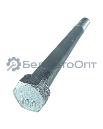 болт крепления балансира маз м24*2*275 371095