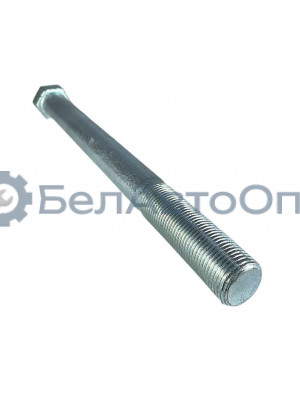 болт крепления балансира маз м24*2*275 371095