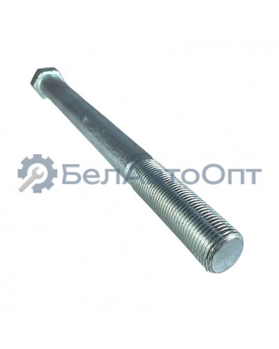 болт крепления балансира маз м24*2*275 371095