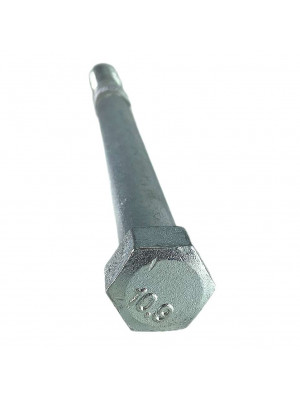 болт штанги реактивной маз м24*2,0*310 372985