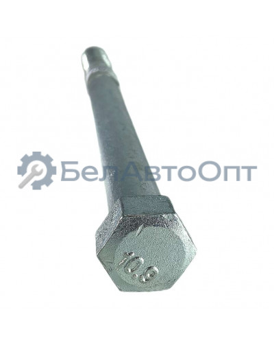 болт штанги реактивной маз м24*2,0*310 372985
