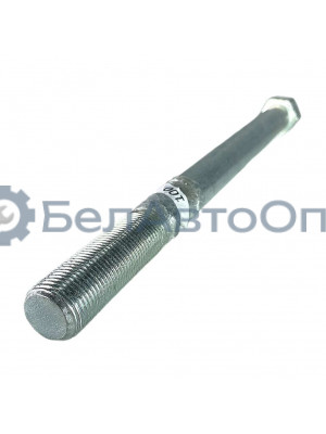 болт штанги реактивной маз м24*2,0*310 372985