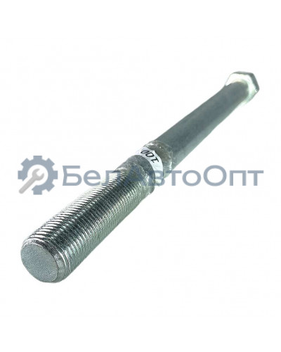 болт штанги реактивной маз м24*2,0*310 372985