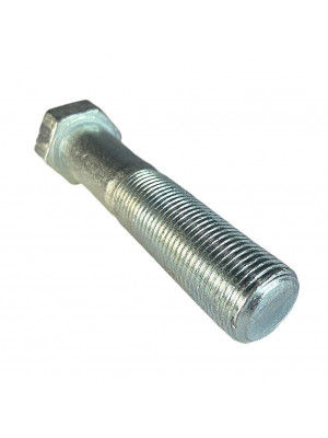 болт крепления балансира маз м24*2*110 372976