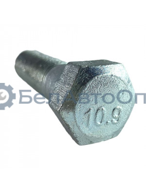 болт рычага кулака поворот м24*2,0*90 371035 маз-6303 5516