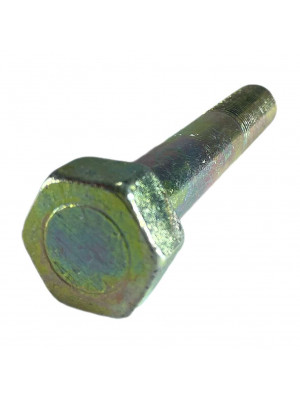 болт подвески пер м20*1,5*110 372836 маз-4370 256