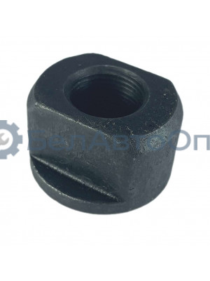 втулка болта ушка зад ресс 5335-2902018 маз