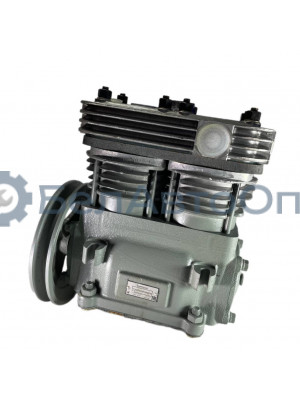 компрессор торм пневм пк-310 со шкивом 320л/мин бза