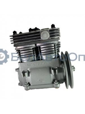 компрессор торм пневм пк-310 со шкивом 320л/мин бза