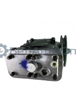 компрессор торм пневм пк-310 со шкивом 320л/мин бза