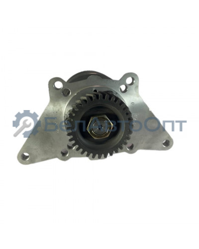 привод вентилятора 236не-1308011-е маз н/обр 6 шпил тмк